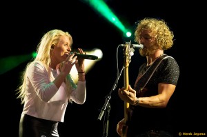 Stoppelhaene - Miss Montreal 