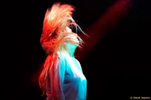 Stoppelhaene - Miss Montreal 