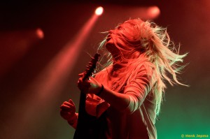 Stoppelhaene - Miss Montreal 