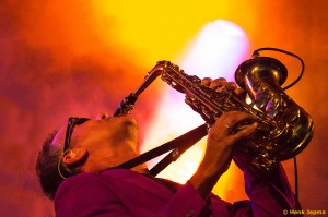 Melrose - Ommer Bissingh   