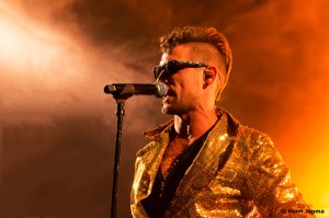 Melrose - Ommer Bissingh - Marcel Swerissen  