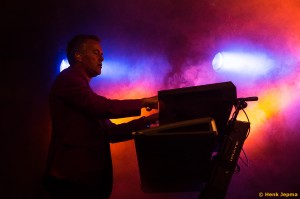 Melrose - Ommer Bissingh   