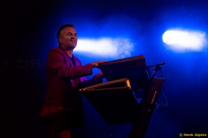 Melrose - Ommer Bissingh   