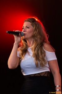 Donderdag Meppeldag  - Grooveline - Renske van Wezel 