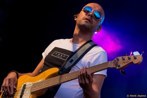 Donderdag Meppeldag  - Grooveline 