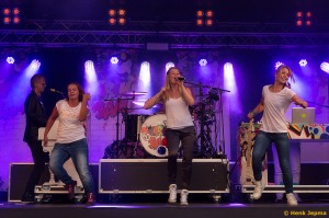 Donderdag Meppeldag  - Karambam!