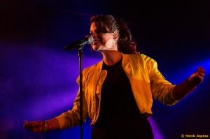 Donderdag Meppeldag - Turn up the 90's - Michelle Knipscheer   