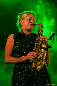 Donderdag Meppeldag - Disco Disciples 