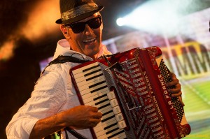 Donderdag Meppeldag - Papadigrazzi   