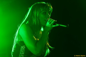 Donderdag Meppeldag - Papadigrazzi - Mandy Gruijters   