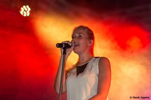 Donderdag Meppeldag - Tof Partyband  