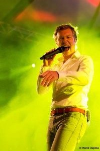 Nijenveen Live! - Joep van Weert  