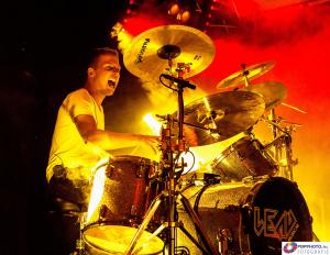 Stratenfestval - LEAD On Tour