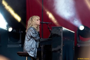 Bevrijdingsfestival Overijssel  - Jacqueline Govaert 