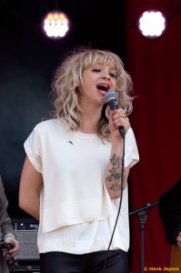 Bevrijdingsfestival Overijssel  - Jacqueline Govaert 
