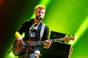 Bevrijdingsfestival Overijssel - Van Velzen   