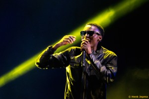 Bevrijdingsfestival Overijssel - Innoss'B   