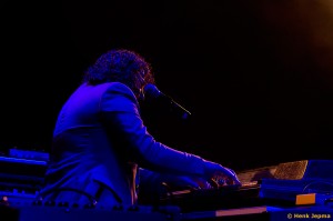 Rhythm & Blues festival - Govert Van Der Kolm    