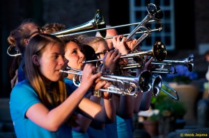 Zwolle Unlimited - Meander Bigband    