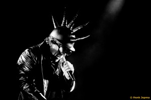 Donderdag Meppeldag - Papadigrazzi - Albert Gras        