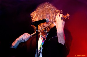 Vaassense Dorpsavond - Melrose - Marcel Swerissen