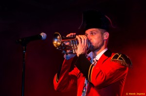 Vaassense Dorpsavond - Melrose      