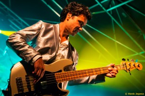 Donderdag Meppeldag - Sesam Sensation      