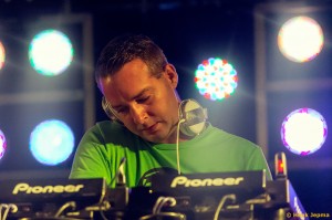 Donderdag Meppeldag  - Bennie Tamminga  