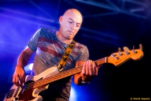 Donderdag Meppeldag - Big Apple    