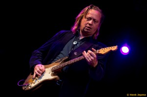 Hesz - Rhythm & Blues Night - Band of Friends   