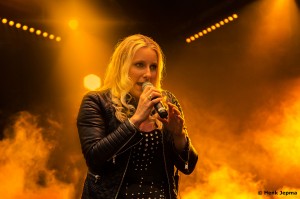 Koningsdag - Monroo - Femke Hengeveld            