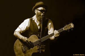 Stadsfestival 2015 - Small Time Crooks           