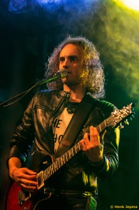 Stratenfestival - X- Static     