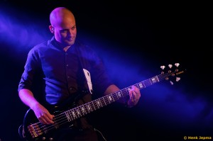 Bedrijfsfeest Scania - Glamourama              