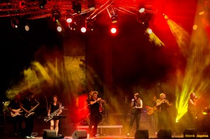 Stadsfestival - CHALGA!           