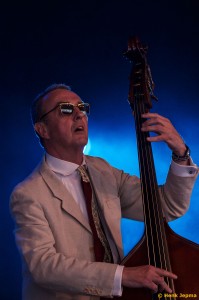 Bevrijdingsfestival Overijssel - Jump'n Jive                      