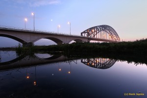 Zwolle - Oude IJsselburg                 