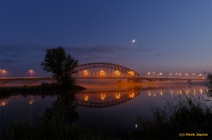 Zwolle - Oude IJsselburg                 