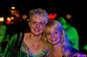 Donderdag - Meppeldag               