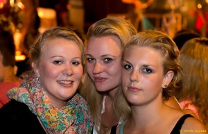 Donderdag - Meppeldag              