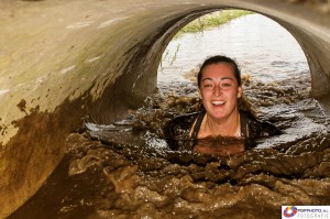 Mudrun Fun - Amersfoort                     