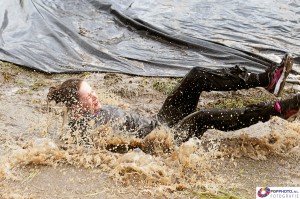 Mudrun Fun - Amersfoort                        