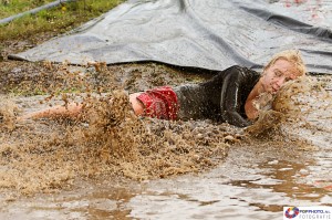 Mudrun Fun - Amersfoort                         