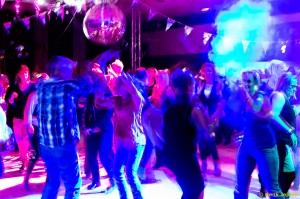 De Weijenbelt - Berkumdance              