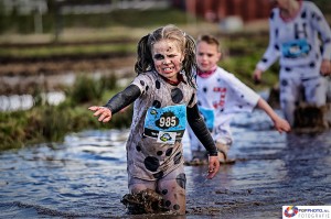Mudrun Fun - Amersfoort                         