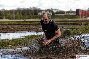 Mudrun Fun - Amersfoort                         