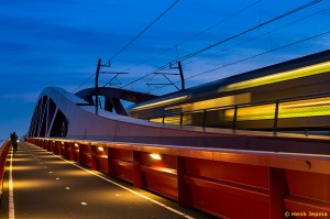 Zwolle - NS Spoorburg            