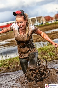 Mudrun Fun - Amersfoort                         