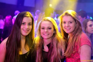 De Weijenbelt - Jeugddisco                   