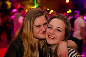 De Weijenbelt - Jeugddisco          